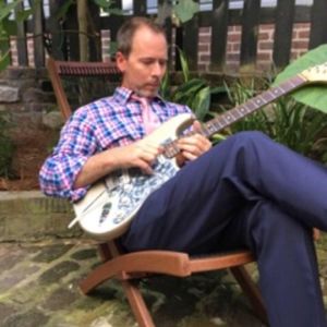 Meet your Posher, Todd